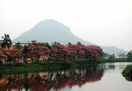 GUWAHATI TO SHILLONG - ARRIVAL AND TRANSFER