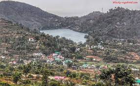 Nainital Local Sightseeing