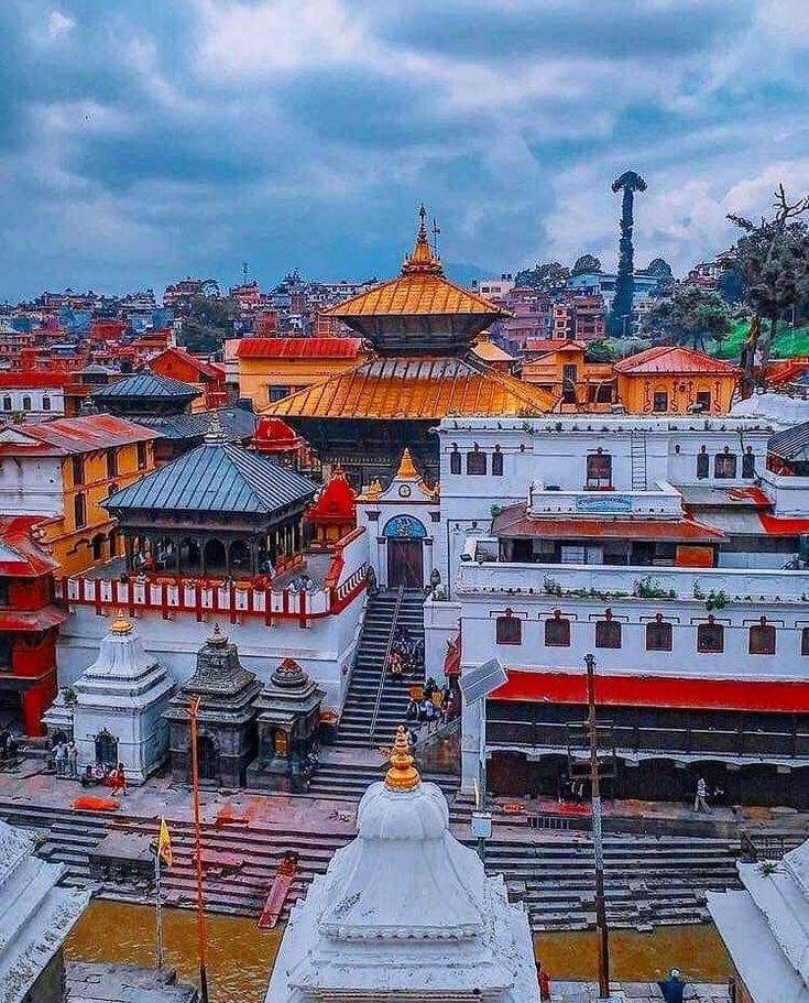 KATHMANDU- EXPLORE KATHMANDU'S ATTRACTIONS