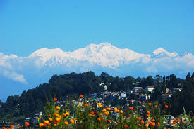 GANGTOK DARJEELING JOURNEY