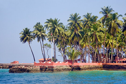 Rahi coral beach Resort