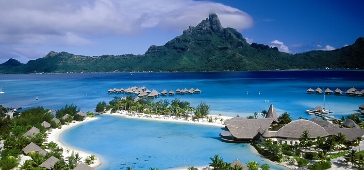 Departure from Port Blair