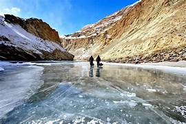 Leh Ladakh Tour Package[5Night/6Days]