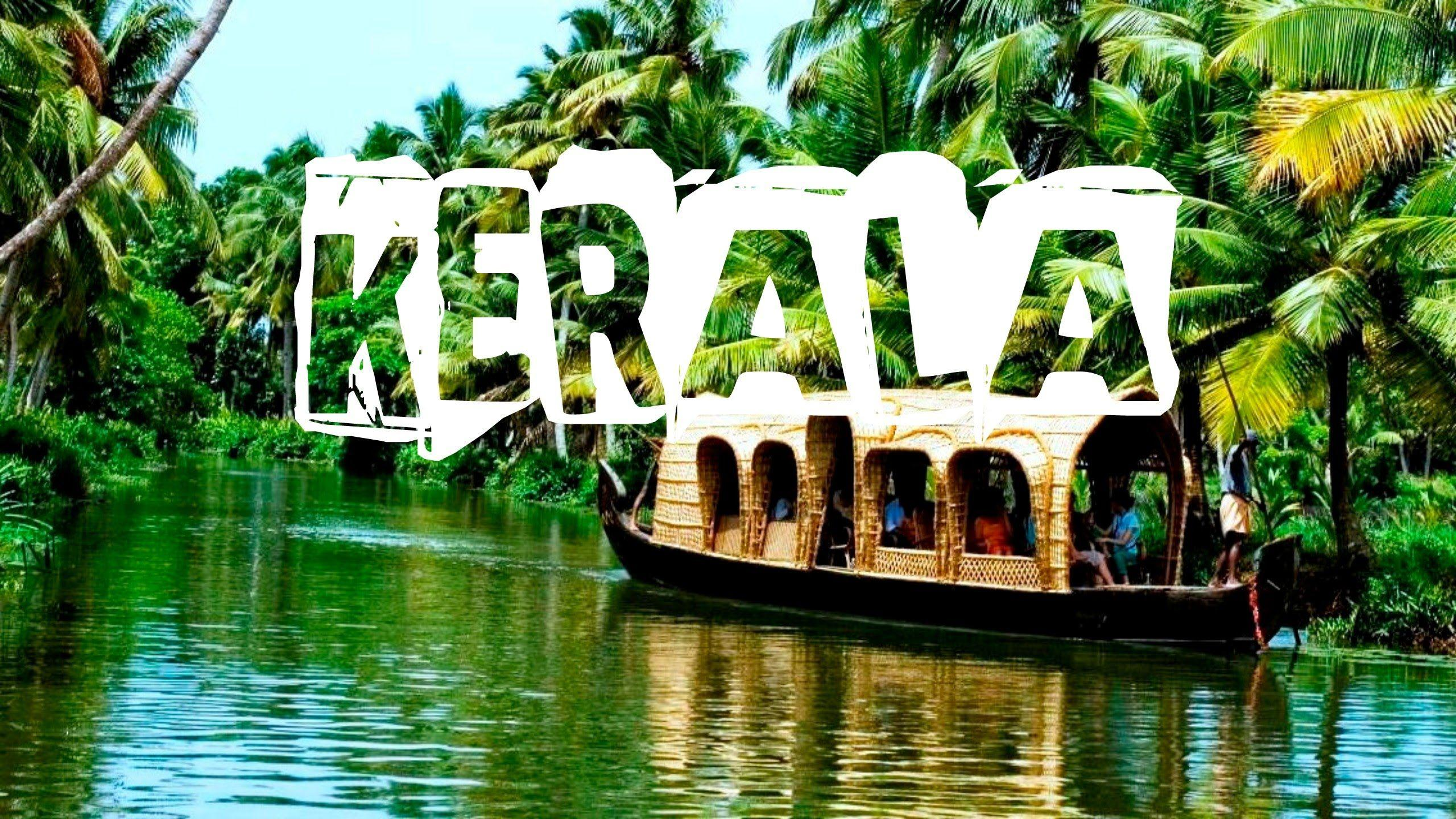 Kerala [5 Night / 6 Days]