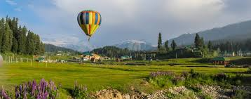 Kashmir [06Nights/07Days]