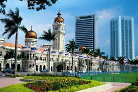 Singapore with Cruise & Malaysia [8Nights/9Days]