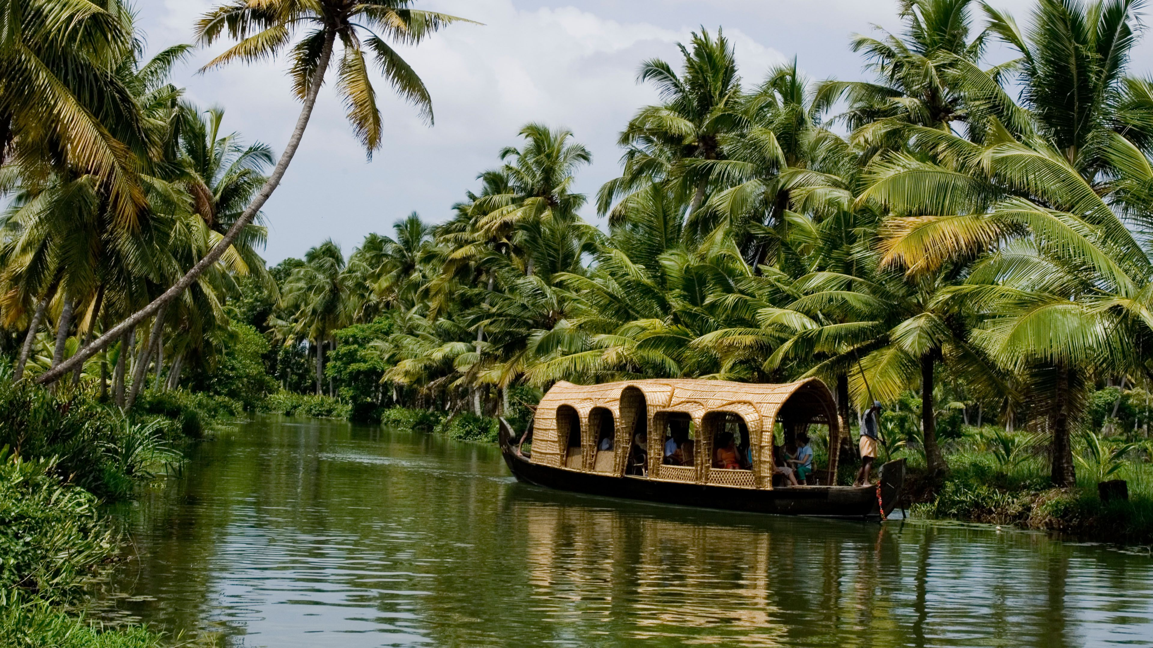 Kerala Escape [7Nights/8Days]