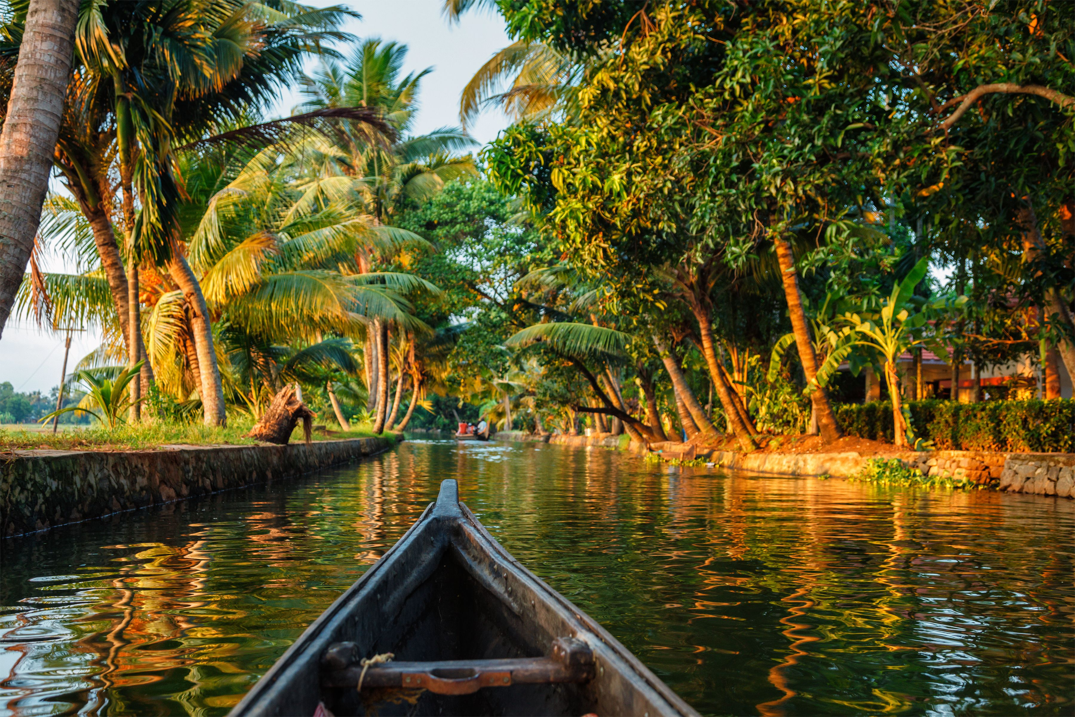 Kerala [7Night/8Days]