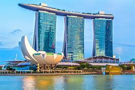 Grand Voyage: Singapore with Cruise & Malaysia [10Nights/11Days]