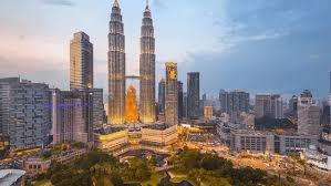 Vibrant Journey: Singapore & Malaysia [6Nights/7Days]