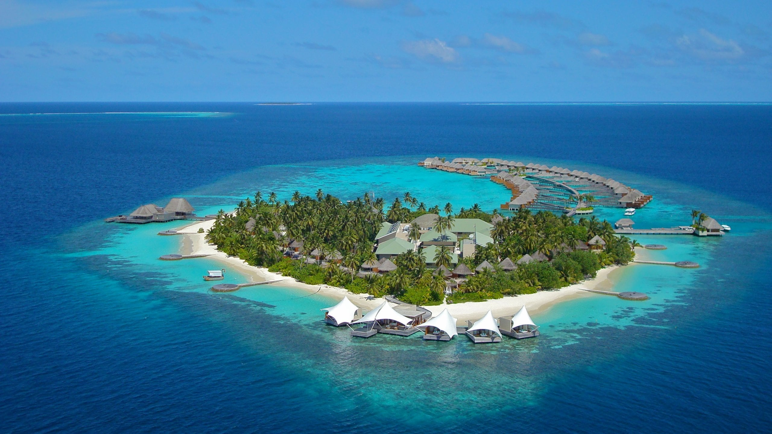 Maldives – Always Natural