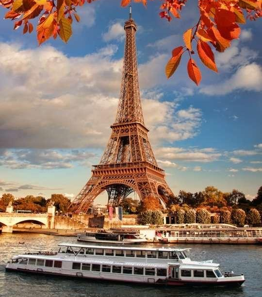 Visit to Eiffel tower 2nd Level. Enjoy a romantic cruise on River Seine. Orientation tour of Paris. Visit the Palace of Versailles, a testament to the pinnacle of French 17th-century artistry and achievement.
