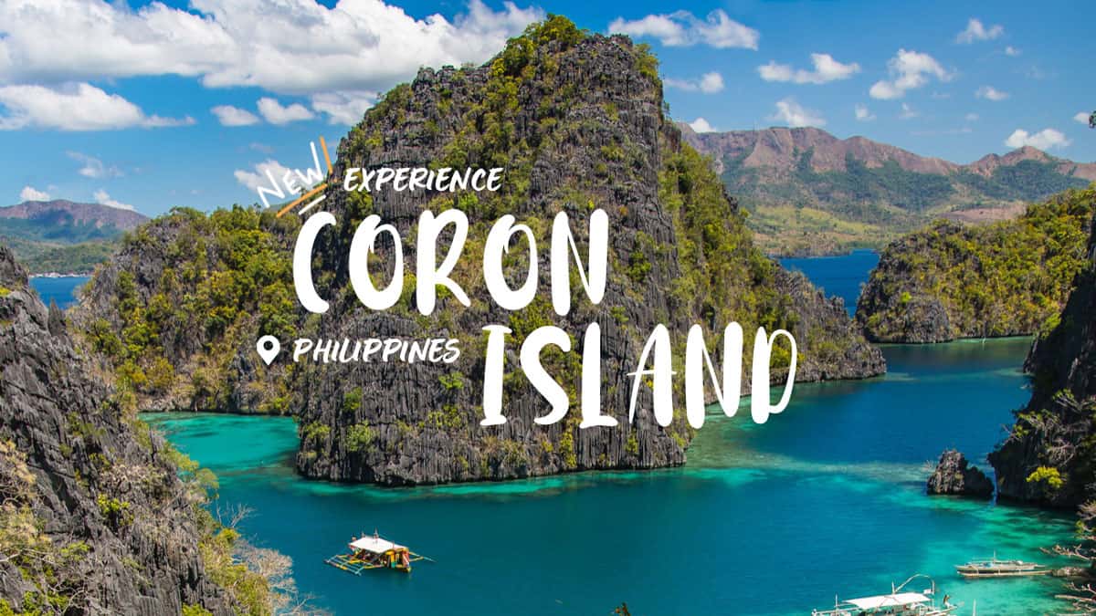 MANILA – CORON