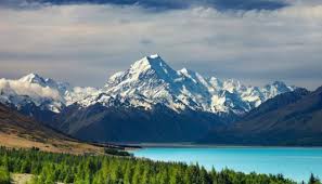 Lake Tekapo – Christchurch (3.5Hrs)