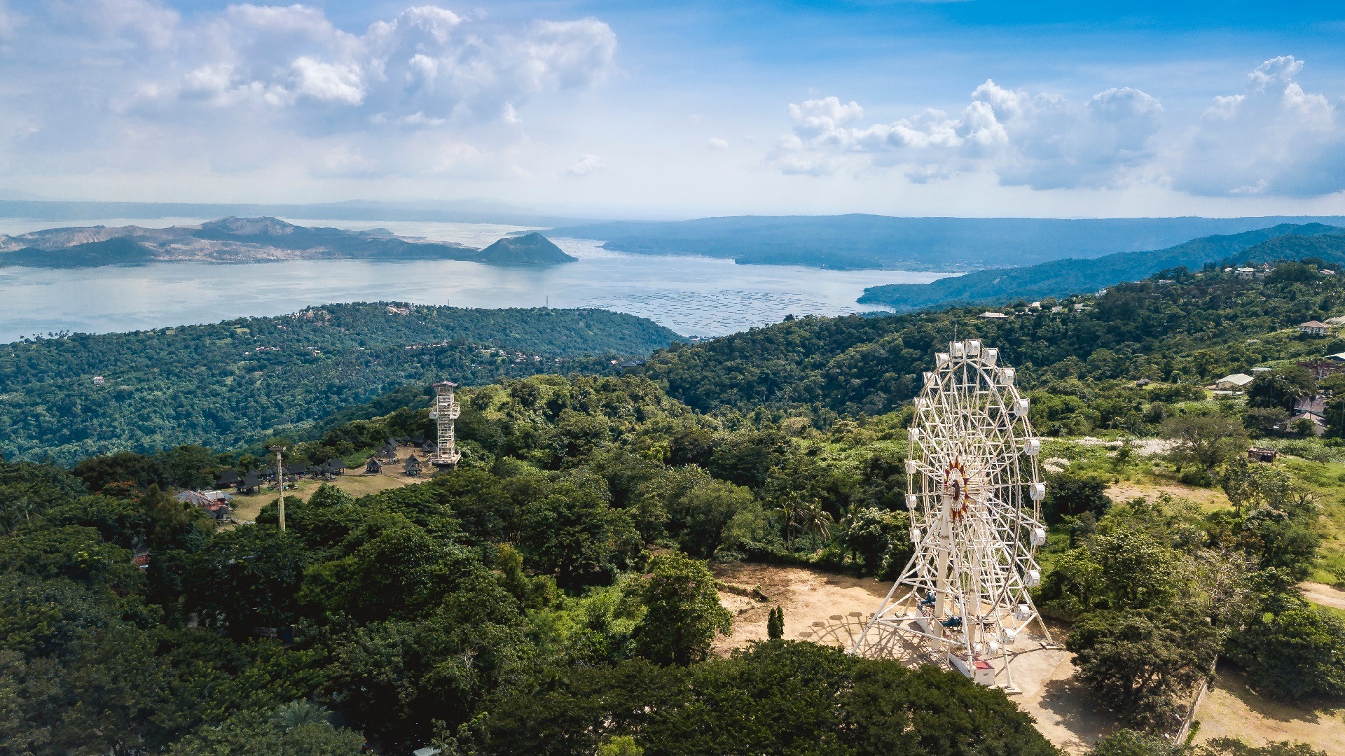 TAGAYTAY TOUR