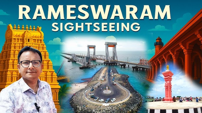 Rameshwaram Sightseeing
