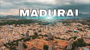 Thekkady To Madurai (145 km / 4 hrs)