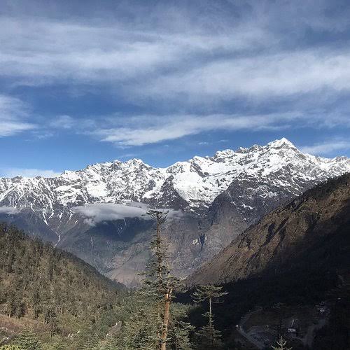 Gangtok Local Sightseeing