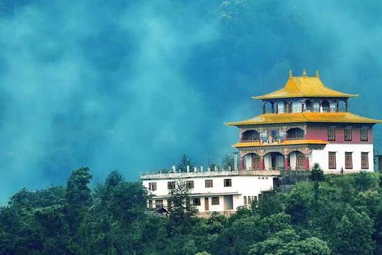 Gangtok - Full Day Sightseeing