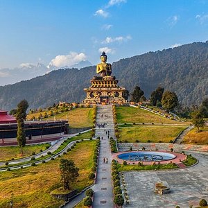 Gangtok – Pelling (Approx. 120 km | 4.5–5 Hours)