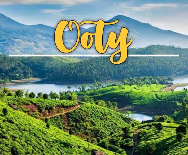 Coorg – Ooty  (226 Km/06 Hrs )