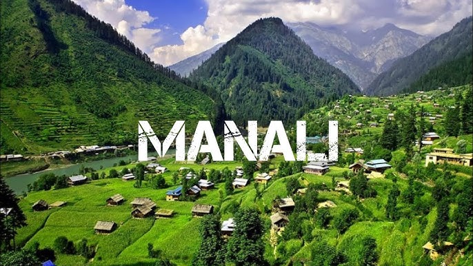 Manali Local