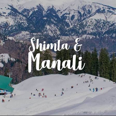 🗻 Premium Himachal Valley Escape - 7N/8D