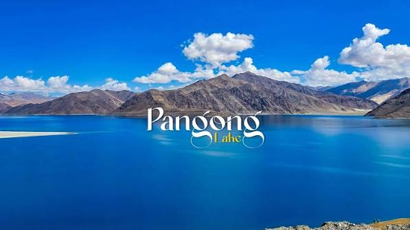 Nubra Valley to Pangong Lake