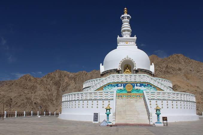 Leh Local Sightseeing