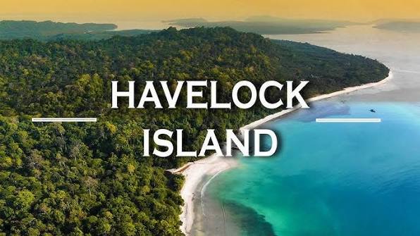 Havelock Island