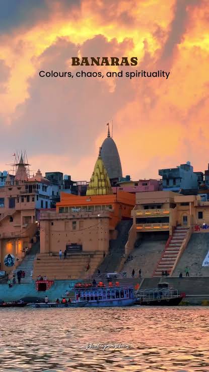 🪔 Divine Banaras, Prayagraj, Chitrakoot & Ayodhya Yatra - 5N/6D