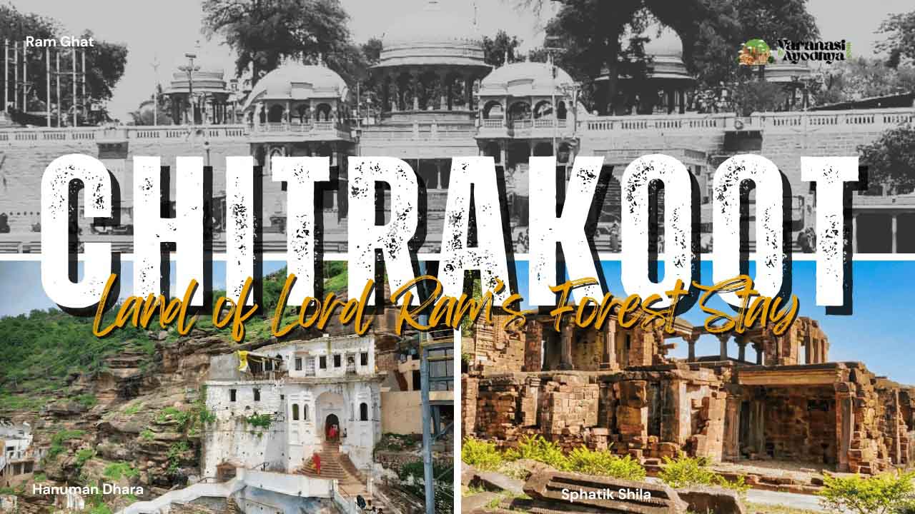 Prayagraj – Chitrakoot Sightseeing