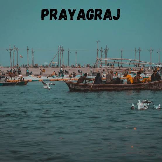 Varanasi – Prayagraj Sightseeing