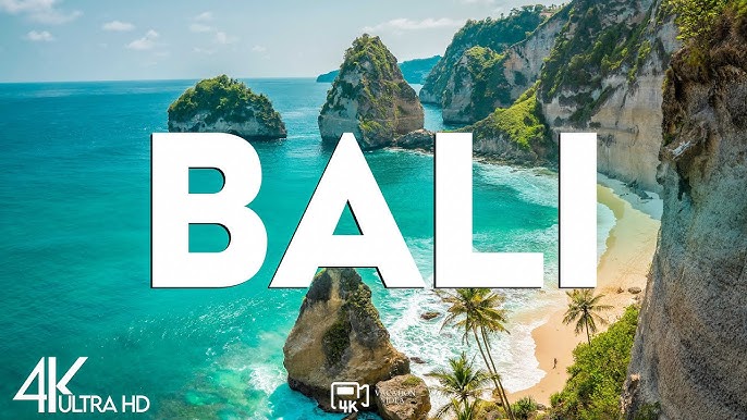 Bali Package 7N/8D
