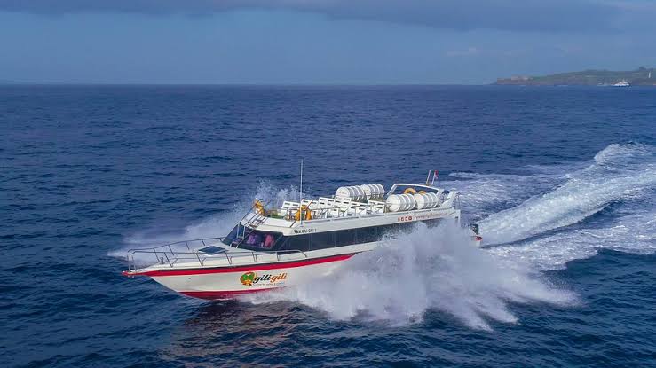 Kuta to Gili Transfer