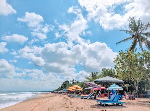 Airport to Kuta – Arrival Transfer