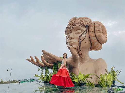 PRIVATE FANSIPAN - MOANA