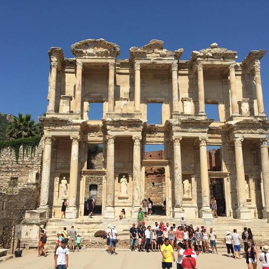 EPHESUS TOUR