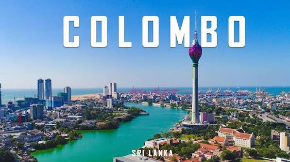 BENTOTA – COLOMBO