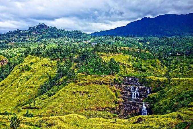 KANDY – NUWARA ELIYA