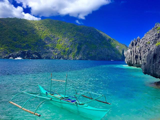 Coron – El Nido