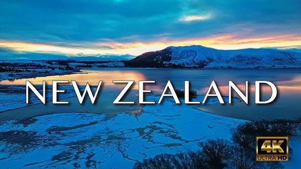 NEW ZEALAND  [ 14 DAYS / 15 NIGHTS]