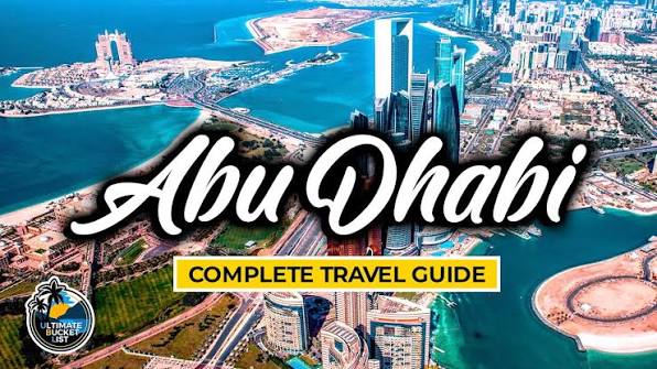 Dubai 6N/7D