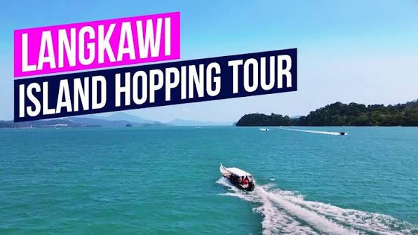 Langkawi Island Hopping Tour