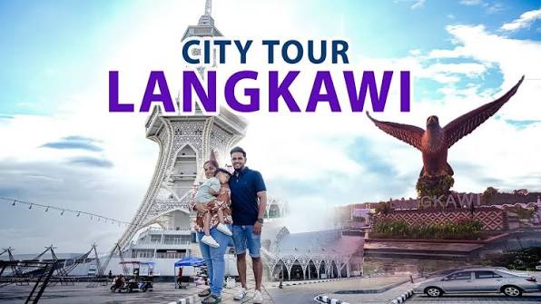 Langkawi City Tour