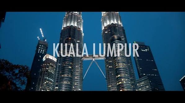 Genting Highlands – Kuala Lumpur