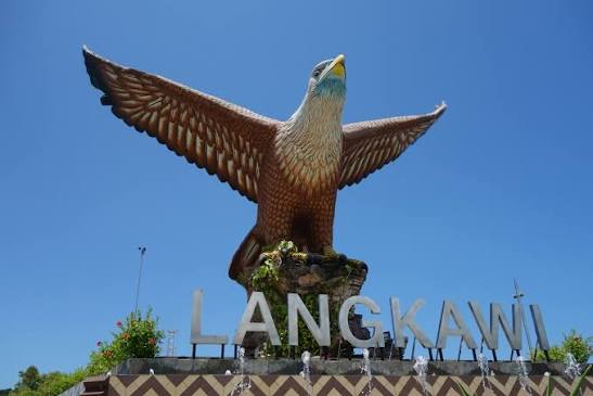 Kuala Lumpur – Langkawi
