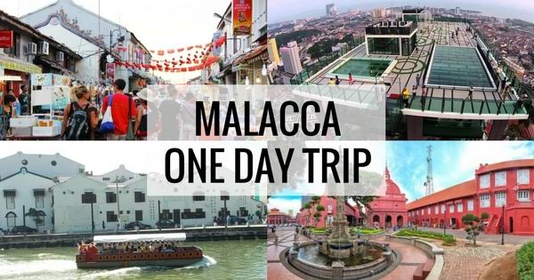 MALACCA Day Tour