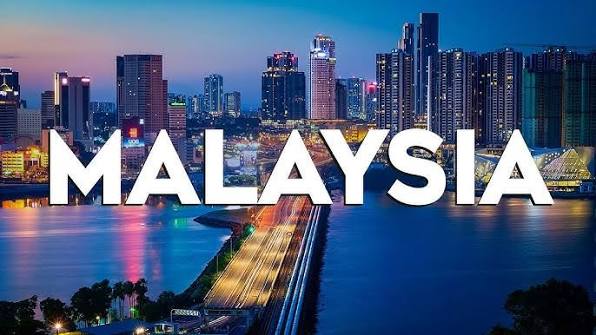 MALAYSIA 5N/6D