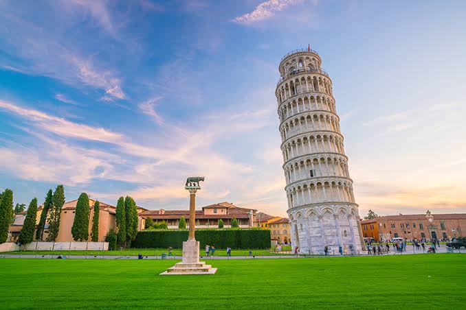 PISA – SIENA – SAN GIMIGNANO & CHIANTI TOUR WITH LUNCH